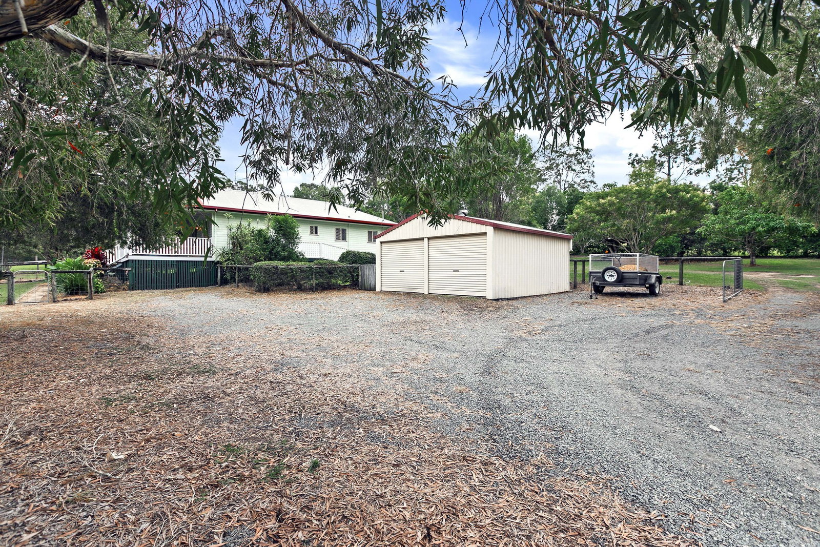 118 Central Road, Tinana  QLD  4650