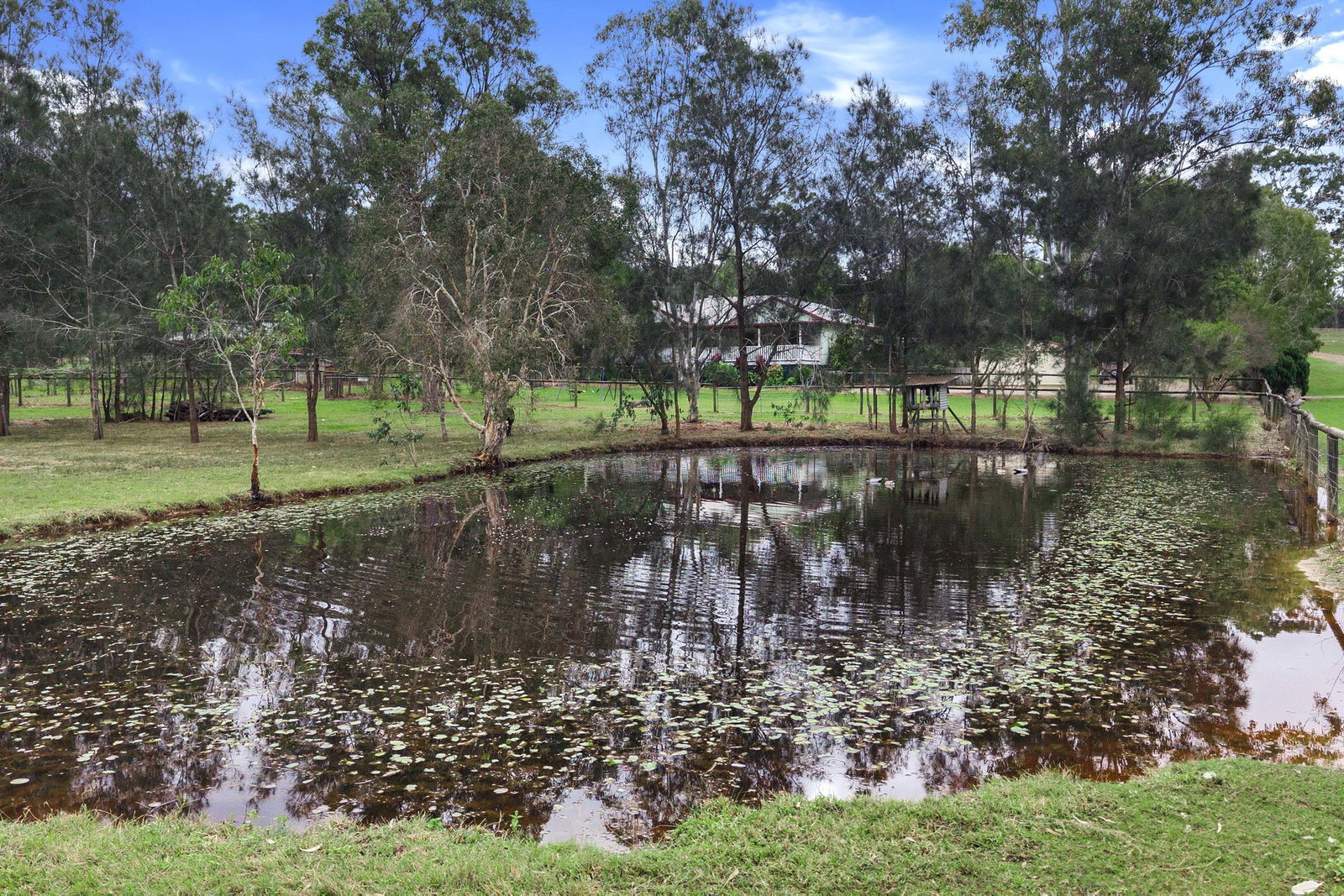 118 Central Road, Tinana  QLD  4650