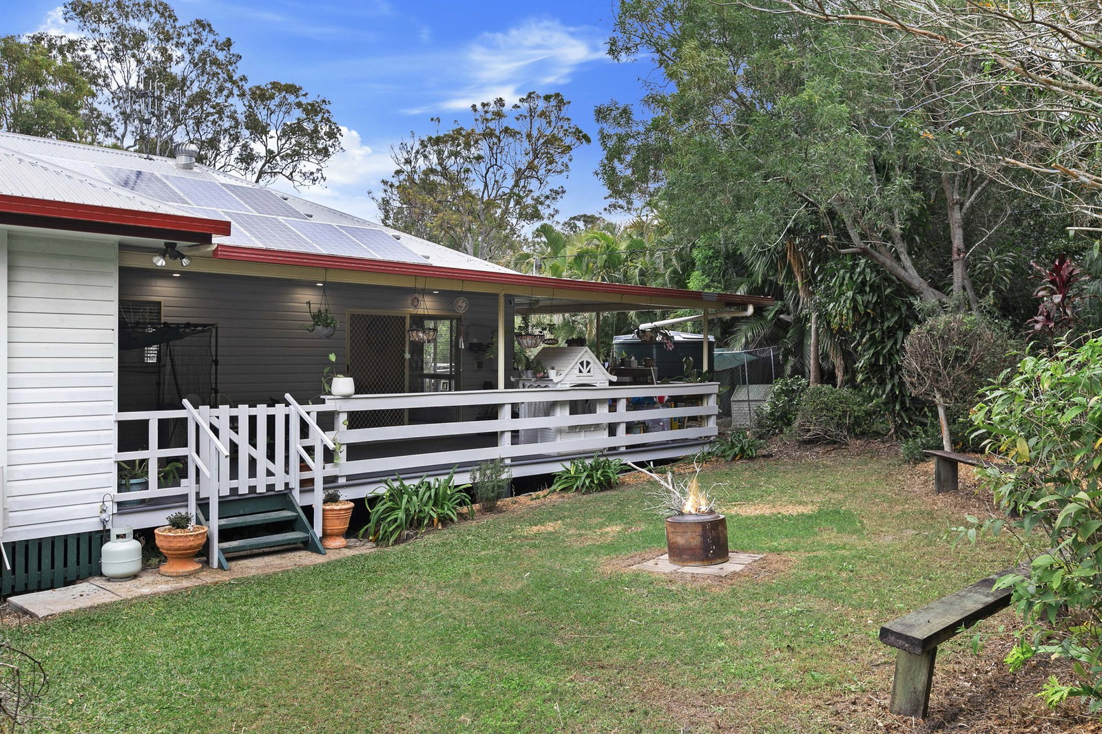 118 Central Road, Tinana  QLD  4650
