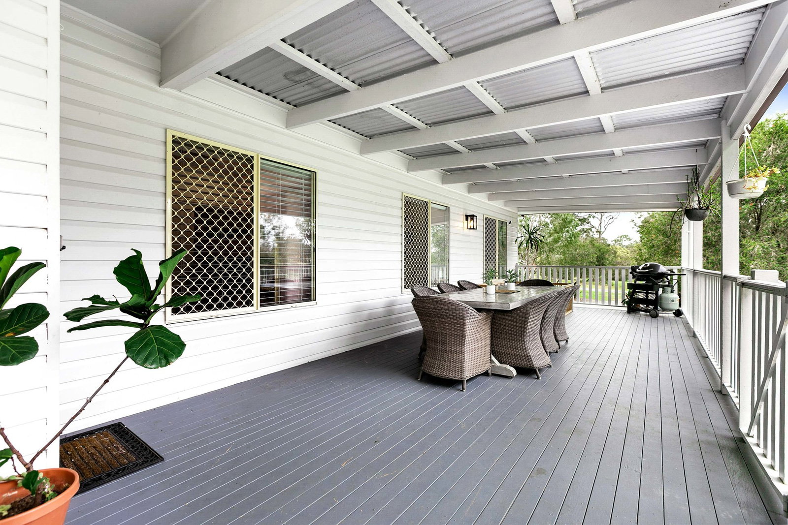 118 Central Road, Tinana  QLD  4650