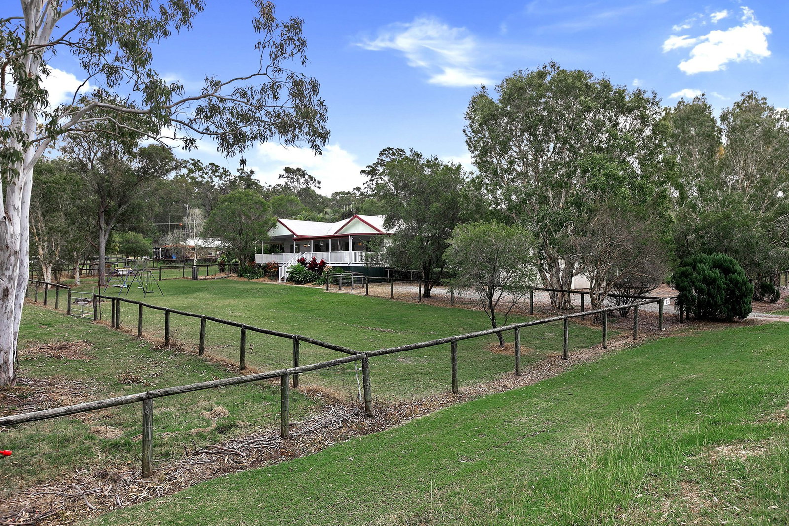 118 Central Road, Tinana  QLD  4650