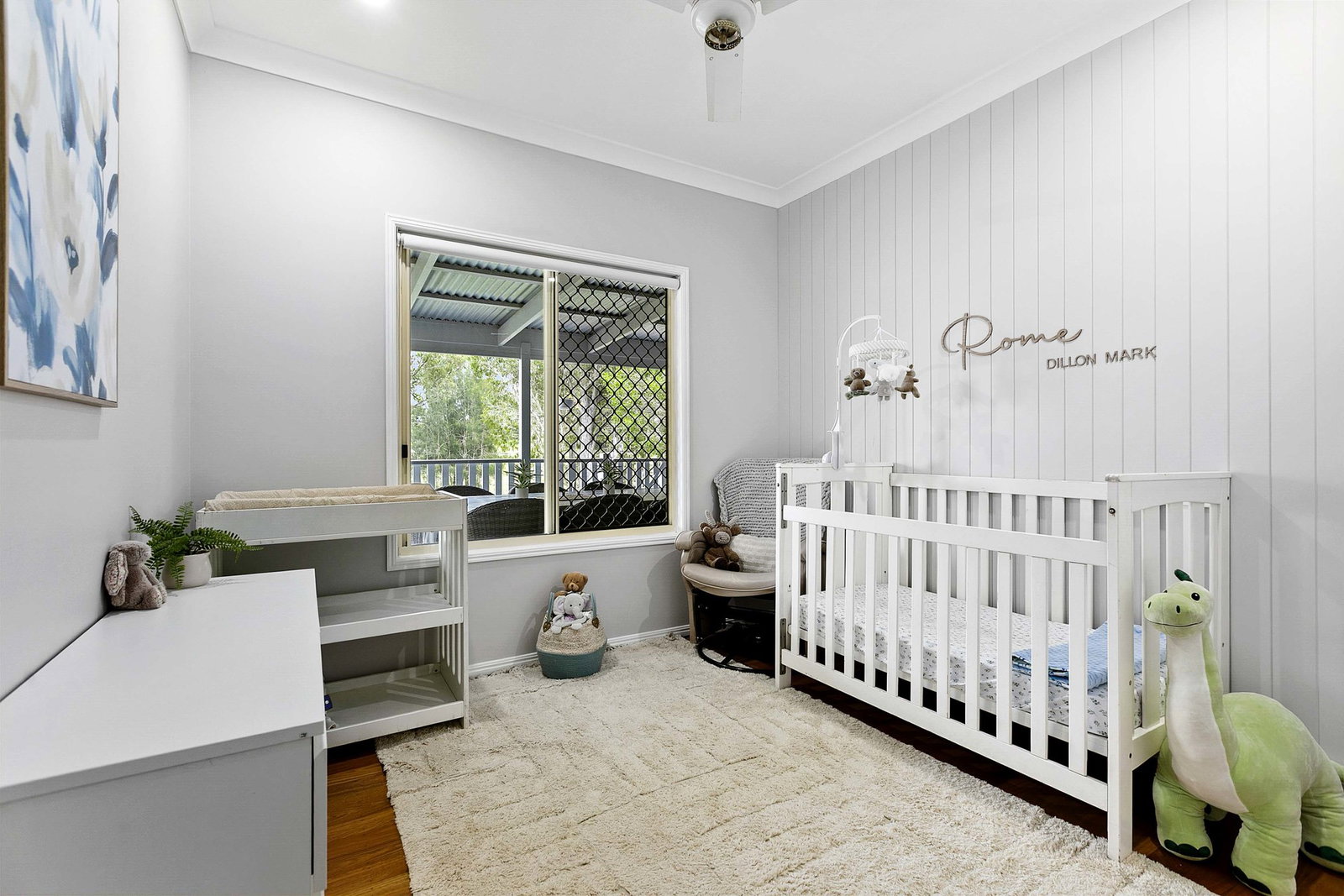118 Central Road, Tinana  QLD  4650