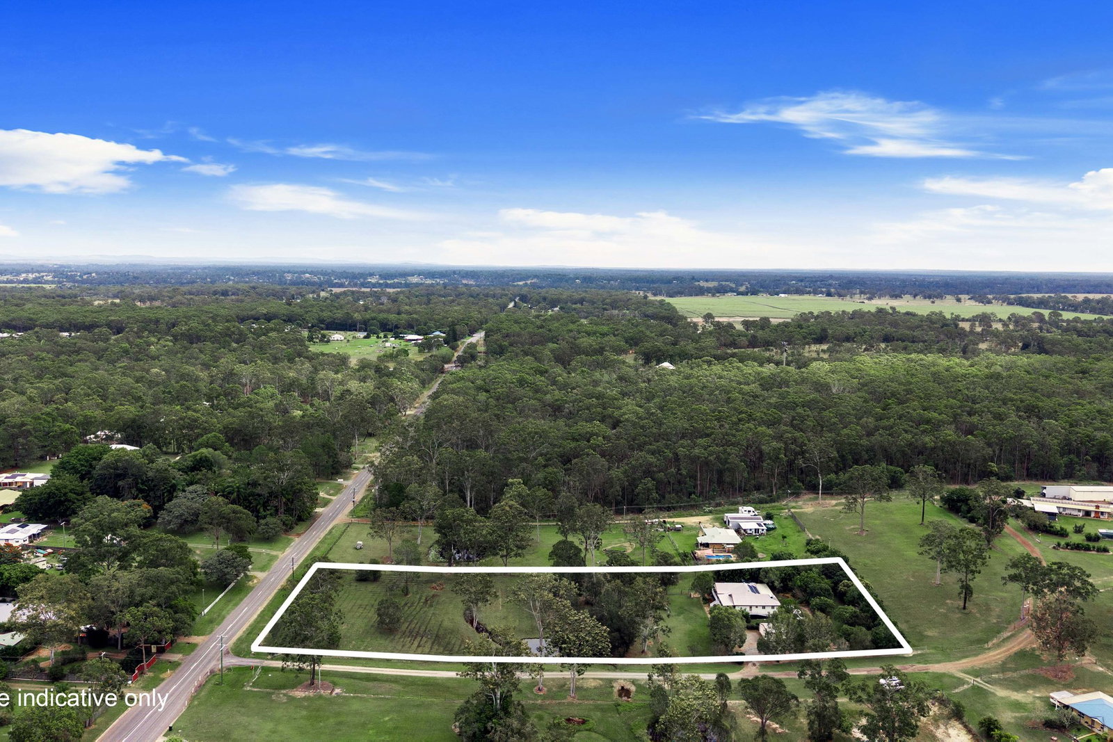 118 Central Road, Tinana  QLD  4650