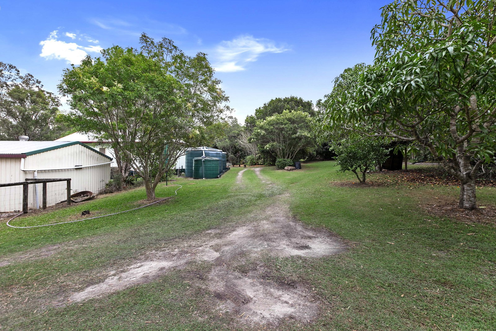 118 Central Road, Tinana  QLD  4650
