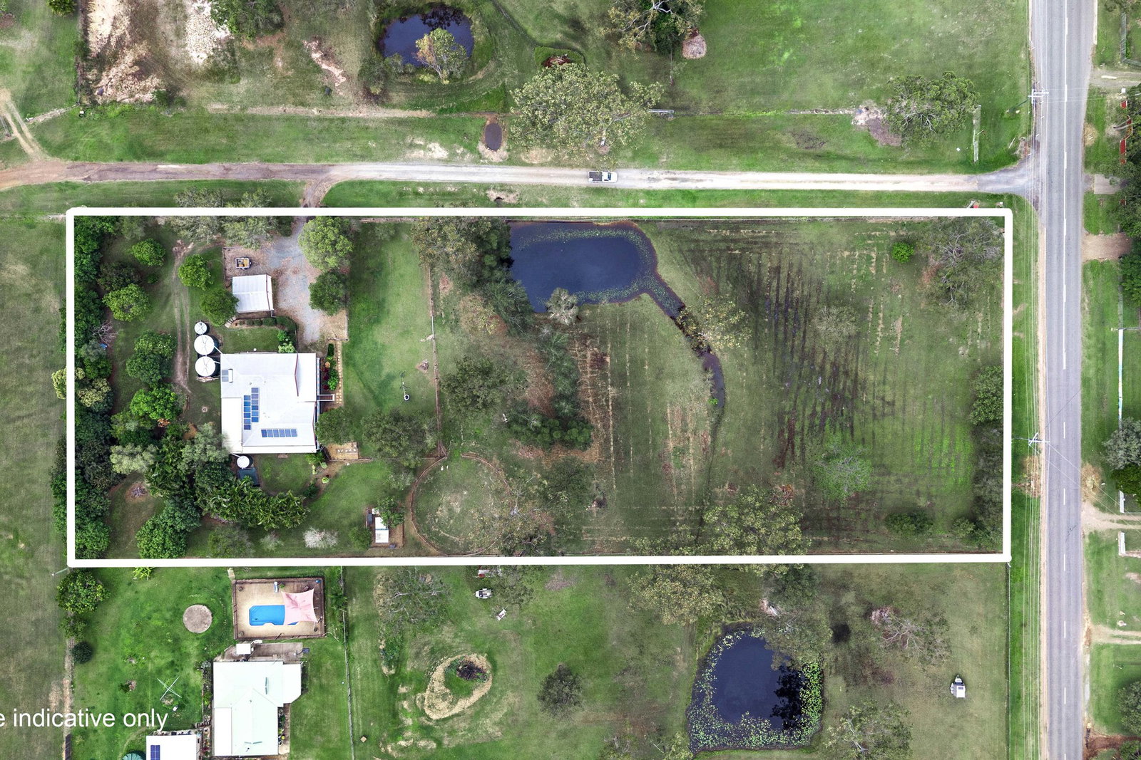 118 Central Road, Tinana  QLD  4650