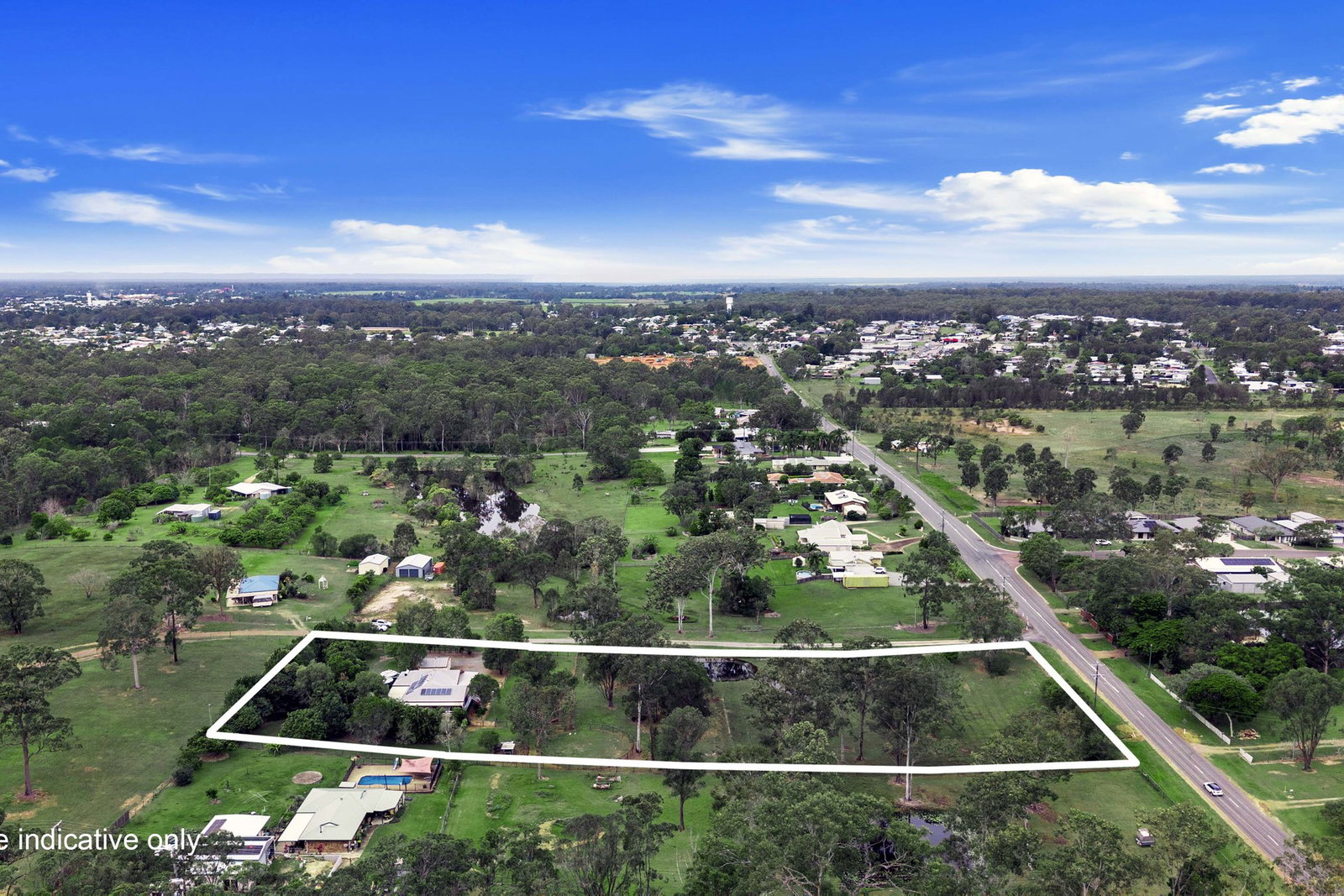 118 Central Road, Tinana  QLD  4650