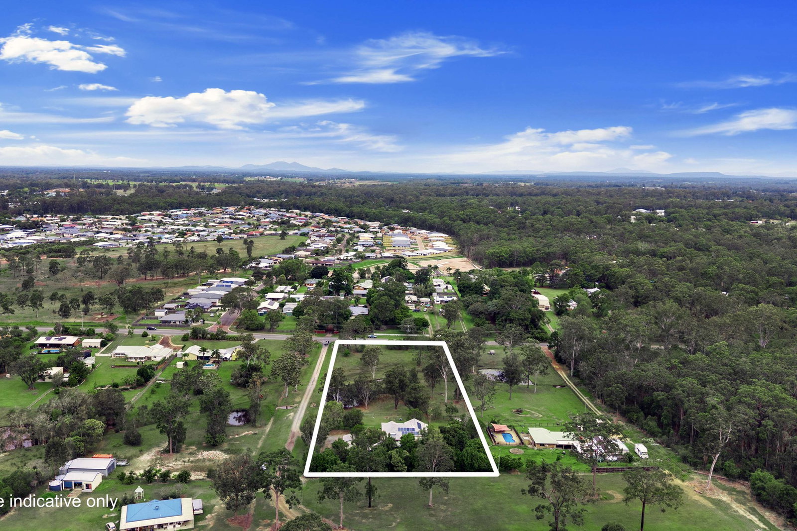 118 Central Road, Tinana  QLD  4650