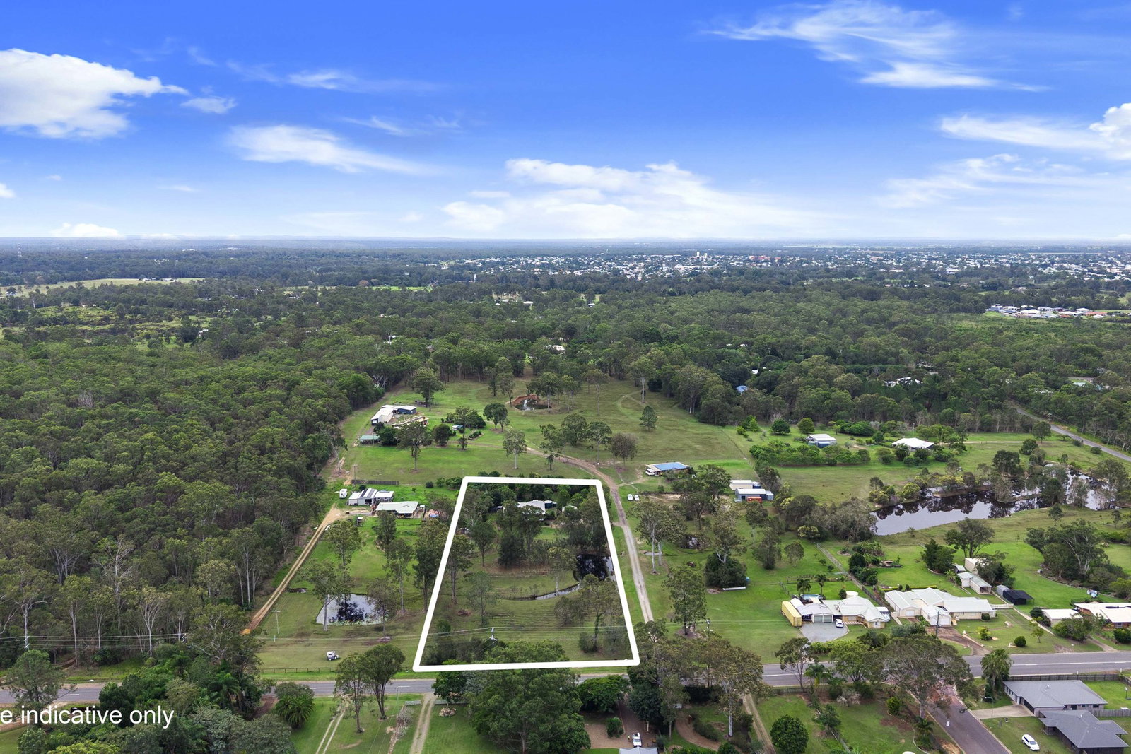 118 Central Road, Tinana  QLD  4650