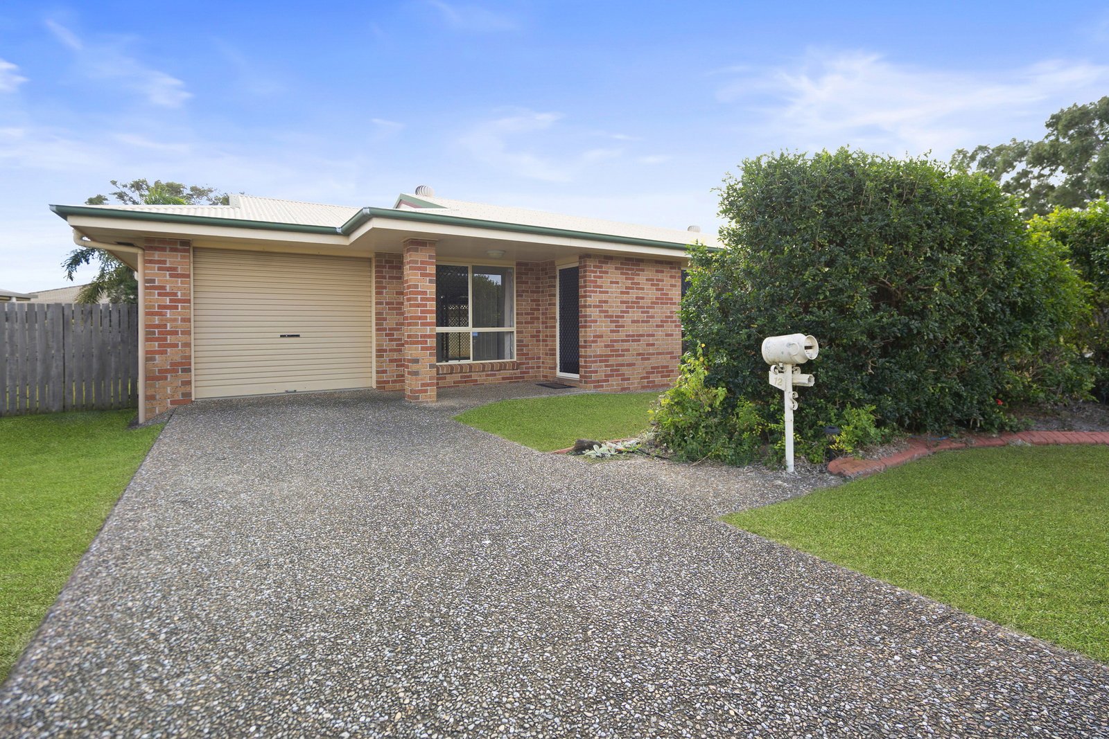 12 Yarabah Court, Bundaberg East  QLD  4670