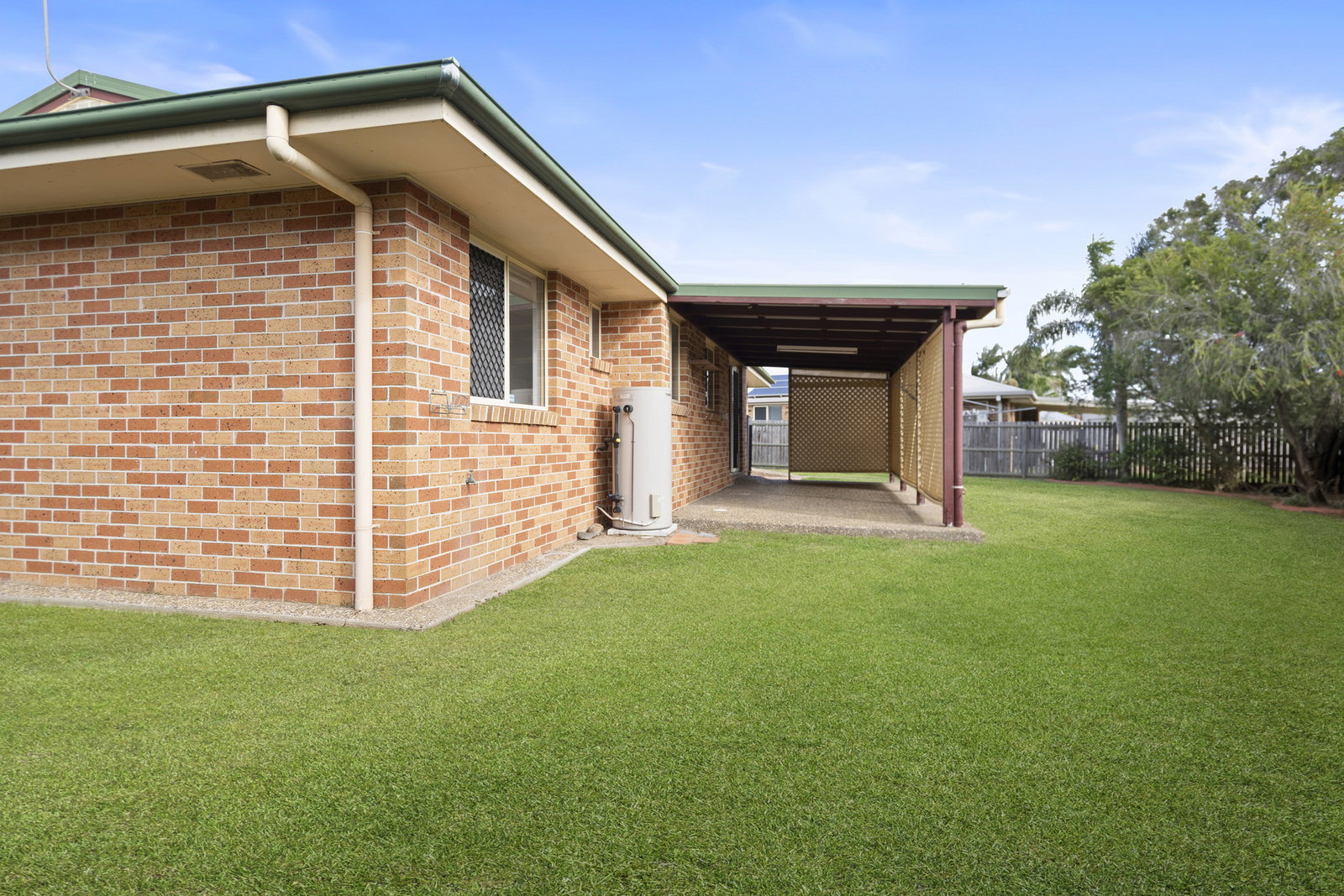 12 Yarabah Court, Bundaberg East  QLD  4670