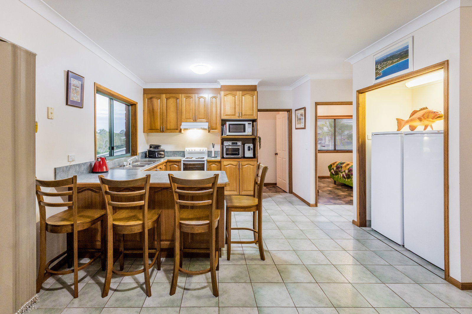 2 Woodrow Drive, Agnes Water  QLD  4677