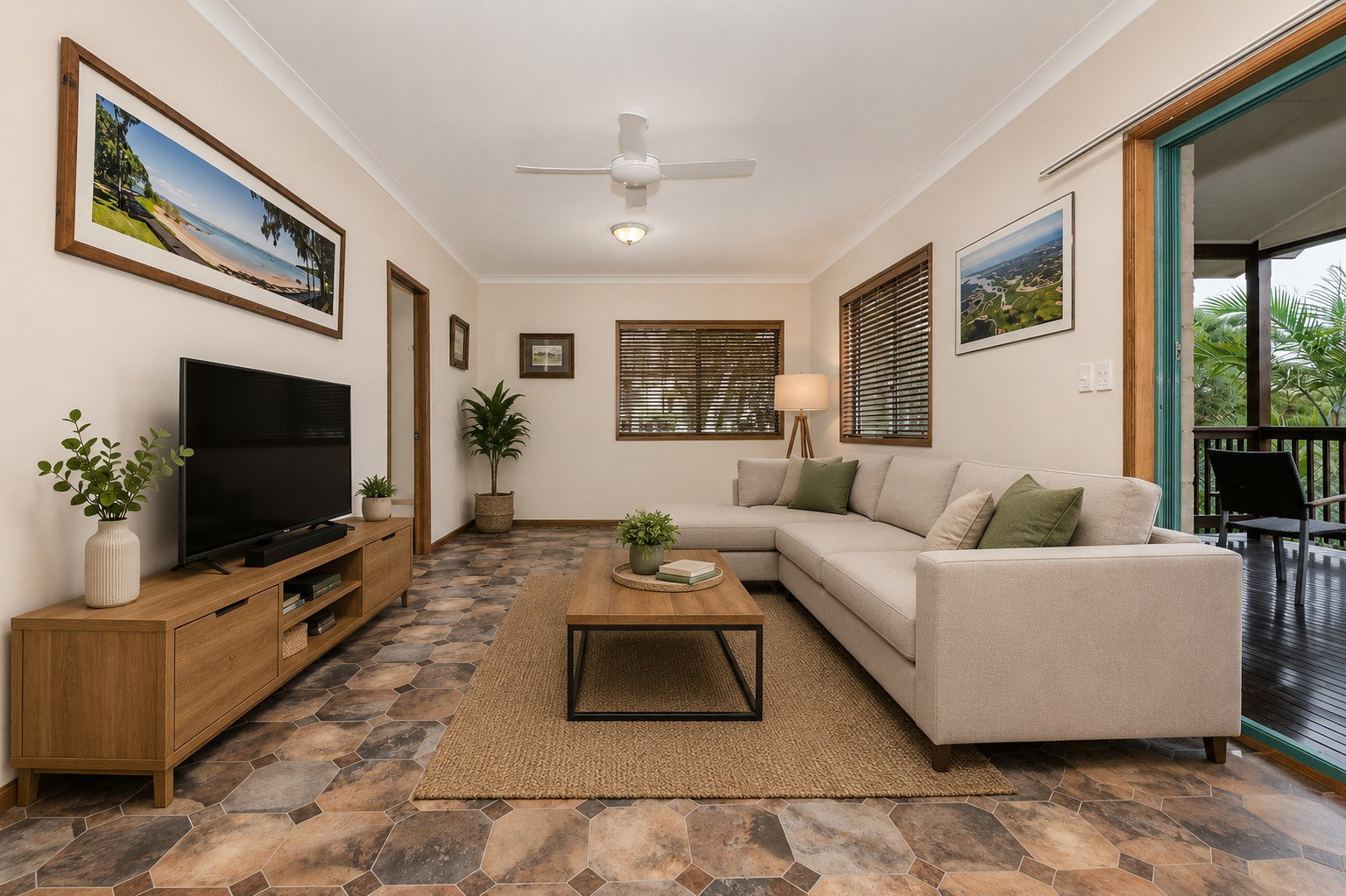 2 Woodrow Drive, Agnes Water  QLD  4677