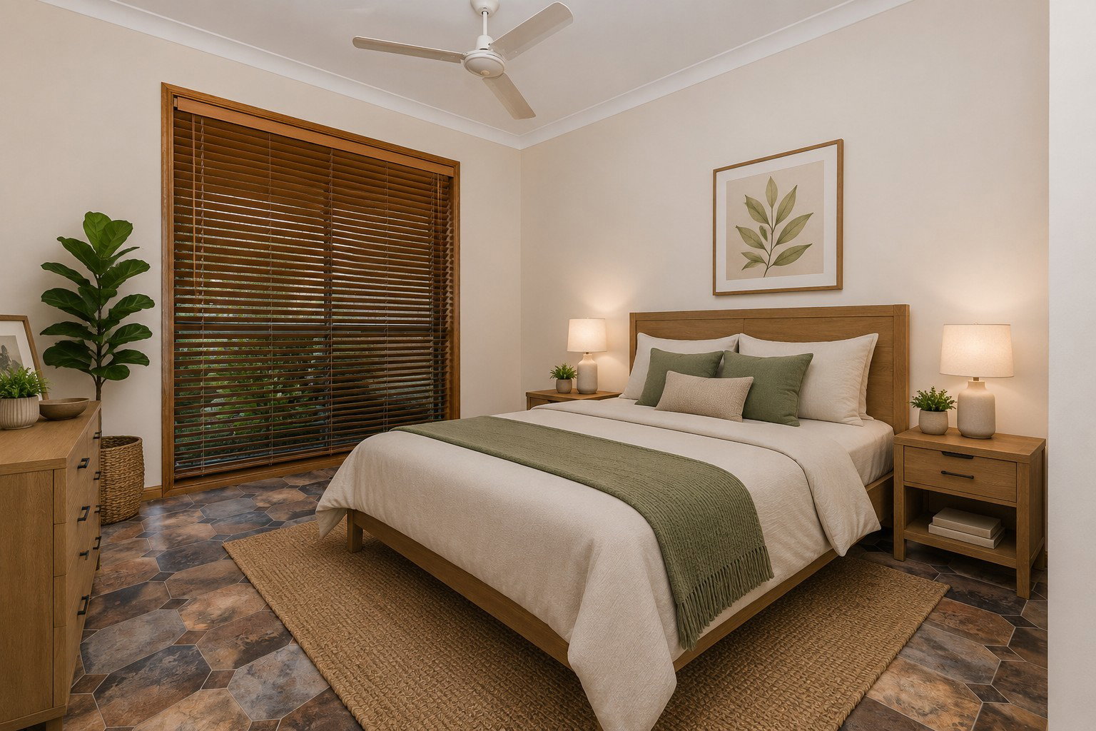 2 Woodrow Drive, Agnes Water  QLD  4677