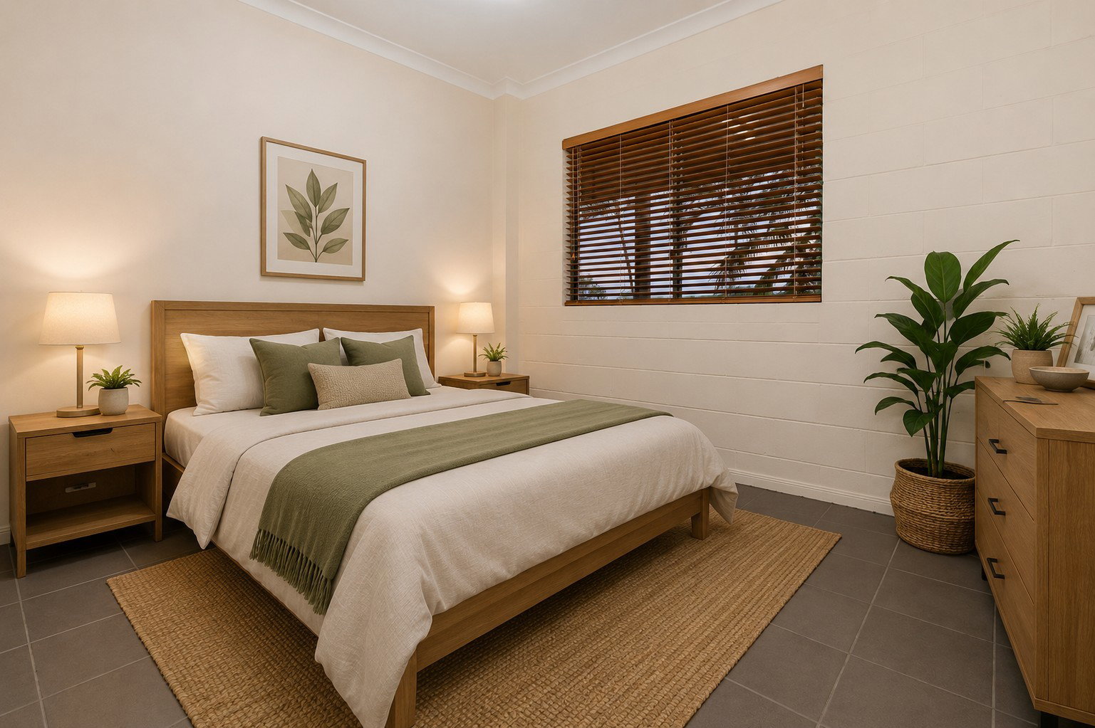 2 Woodrow Drive, Agnes Water  QLD  4677