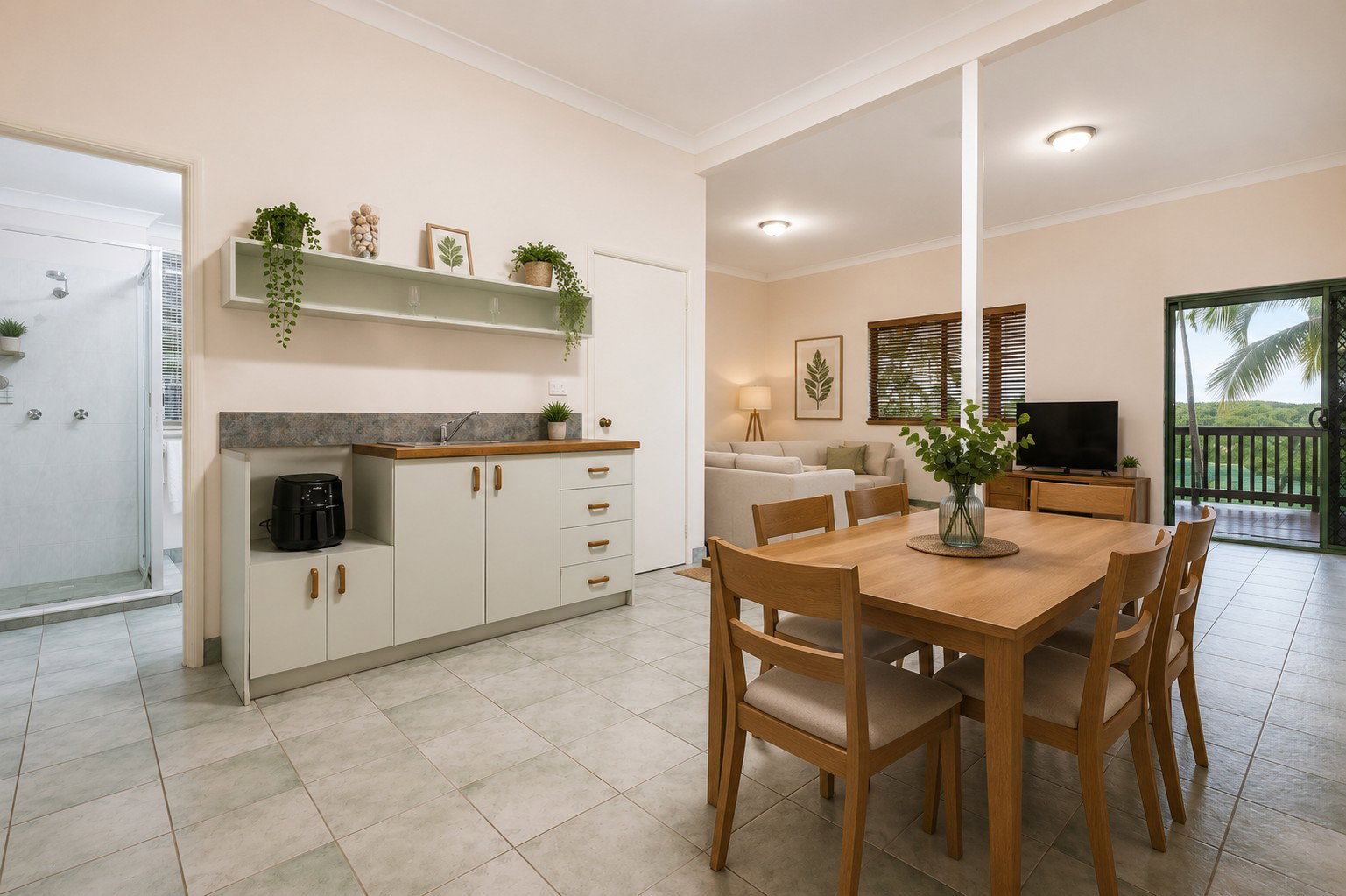 2 Woodrow Drive, Agnes Water  QLD  4677