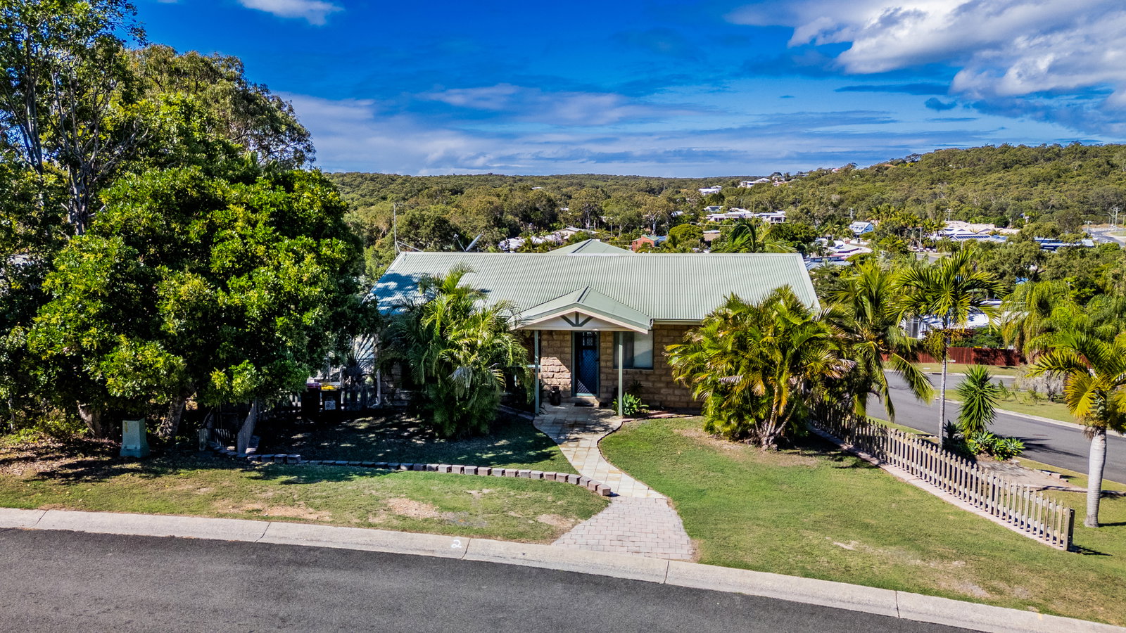 2 Woodrow Drive, Agnes Water  QLD  4677