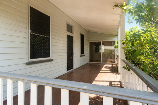 5 Pitt Street, Bundaberg South  QLD  4670