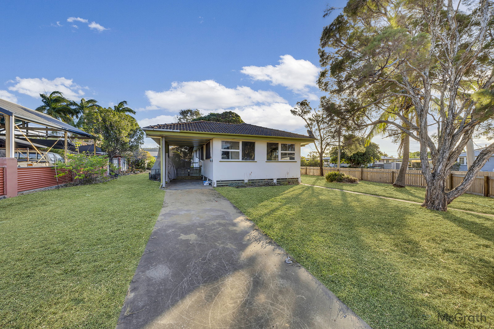 63 Wood Street, Barney Point  QLD  4680