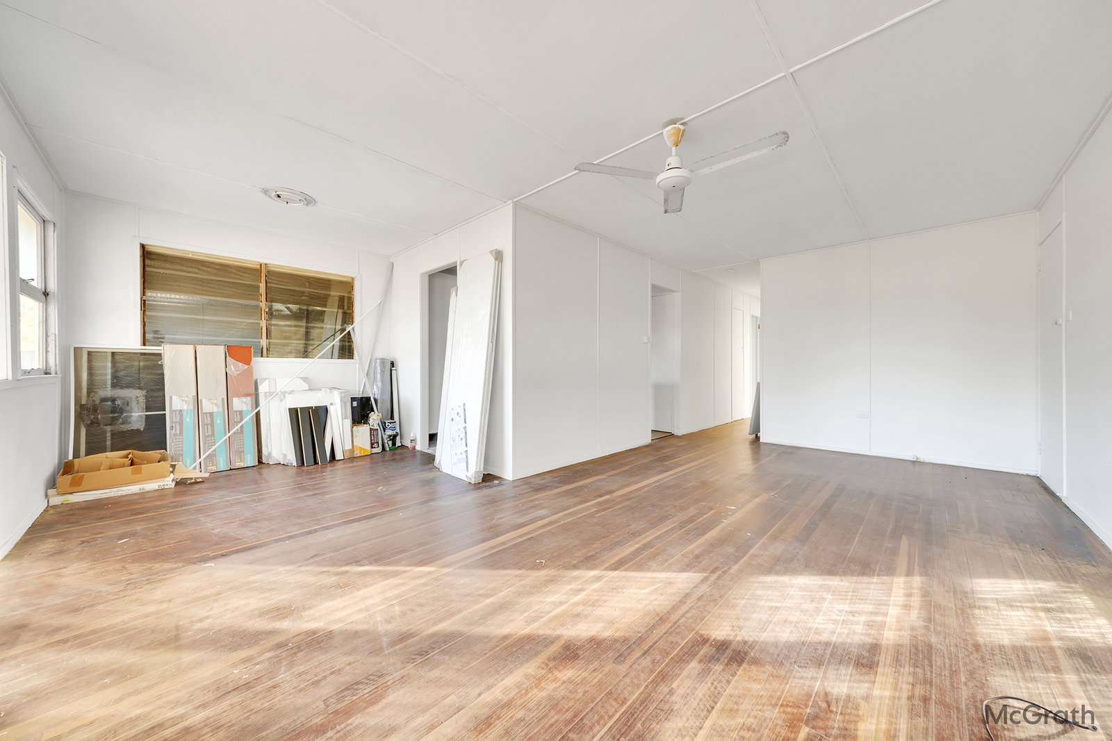 63 Wood Street, Barney Point  QLD  4680
