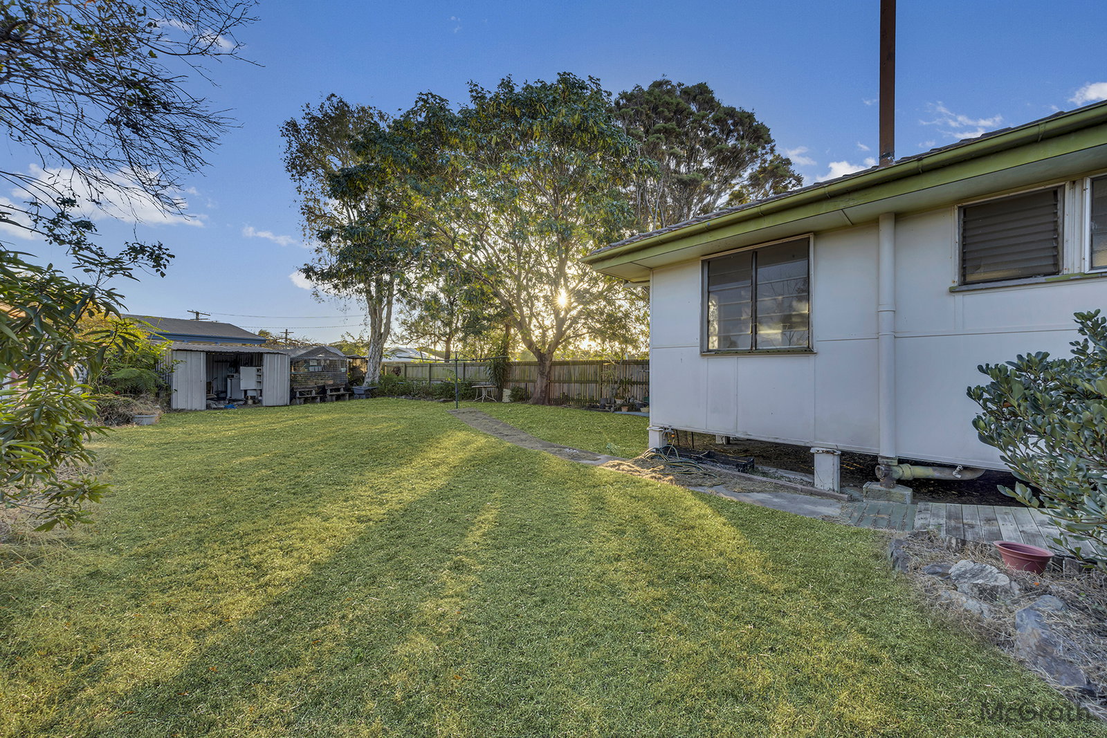 63 Wood Street, Barney Point  QLD  4680