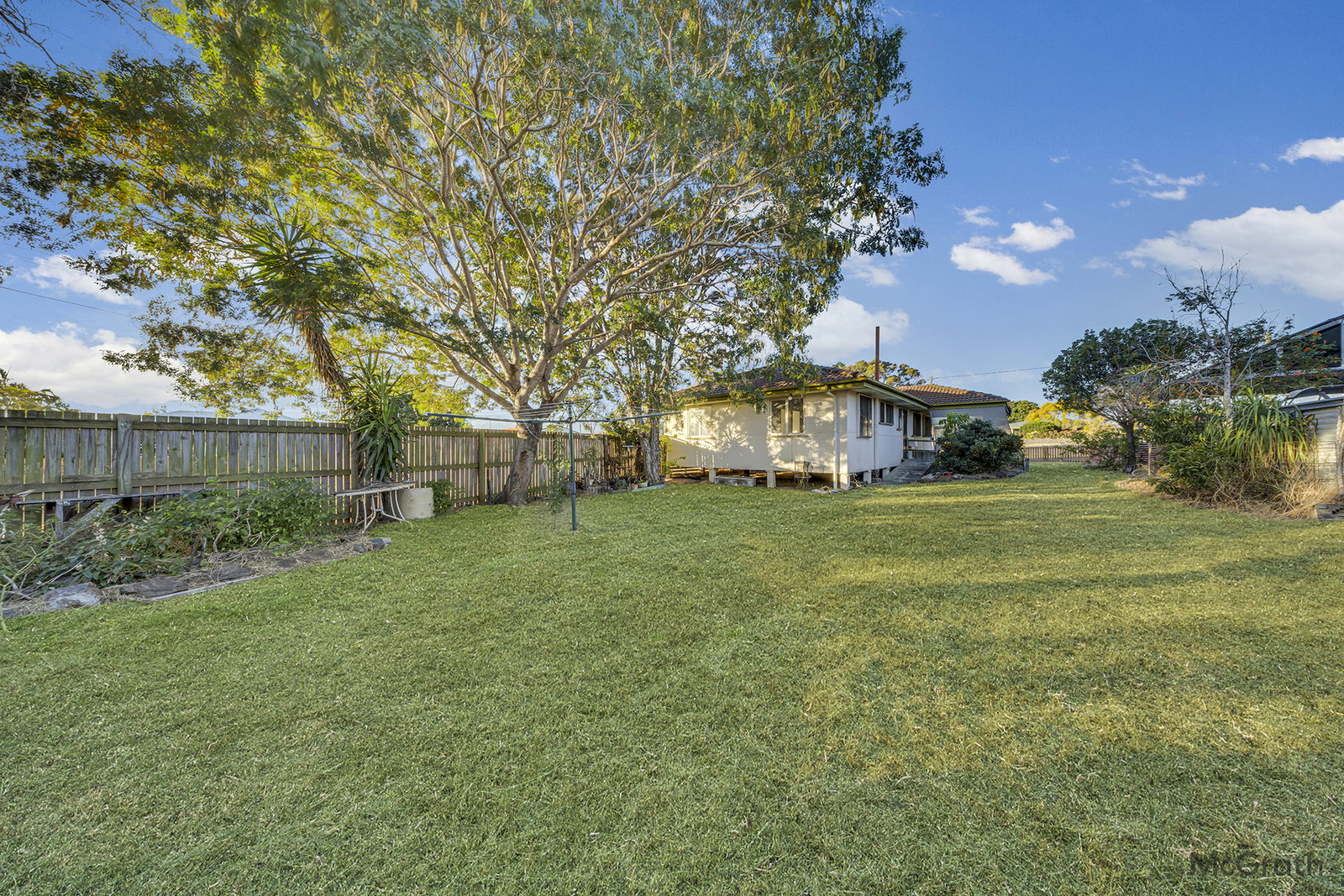 63 Wood Street, Barney Point  QLD  4680