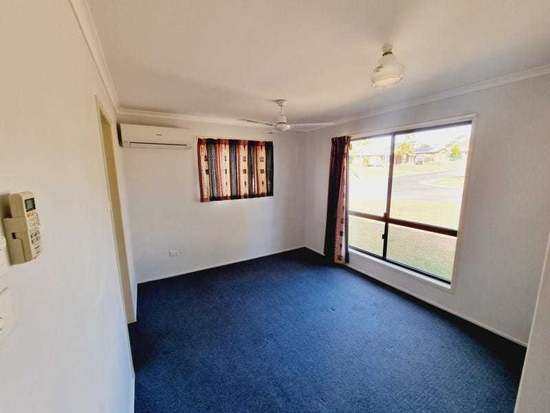 2 Valiant Court, Clinton  QLD  4680