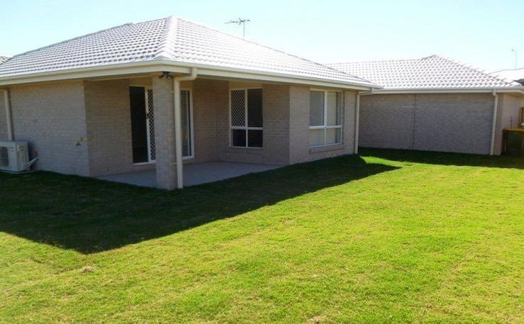 4 Bendee Street, Glen Eden  QLD  4680