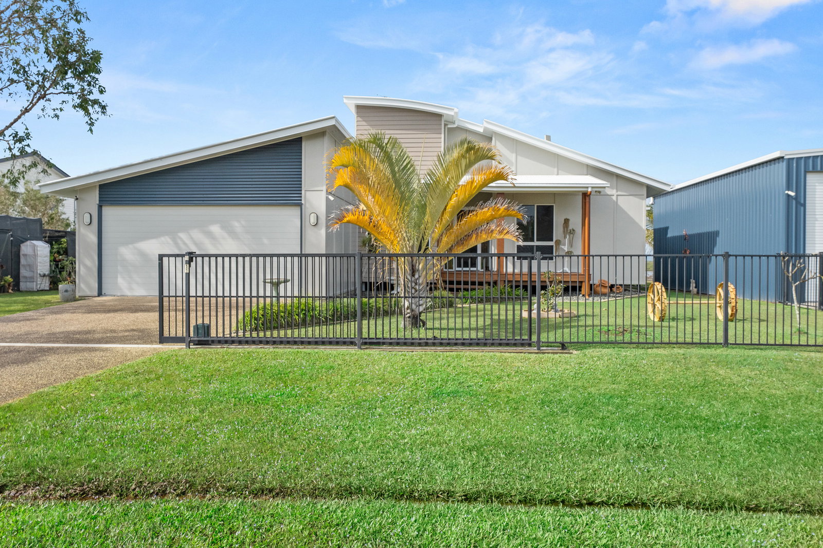 9-11 Jensen Avenue, Maaroom  QLD  4650