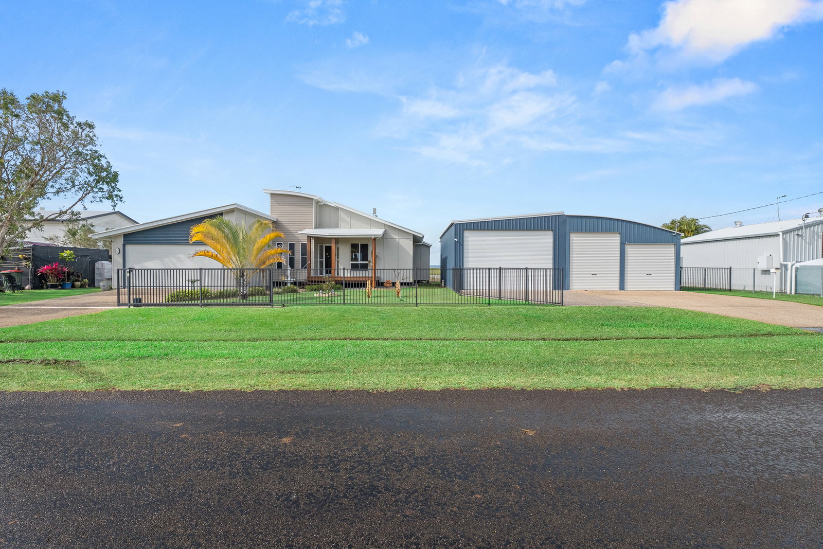 9-11 Jensen Avenue, Maaroom  QLD  4650