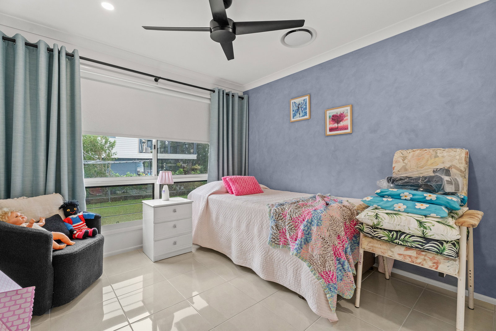 9-11 Jensen Avenue, Maaroom  QLD  4650