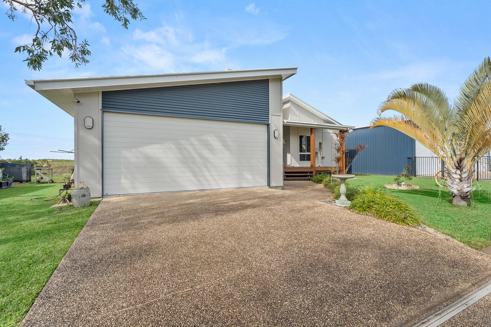 9-11 Jensen Avenue, Maaroom  QLD  4650