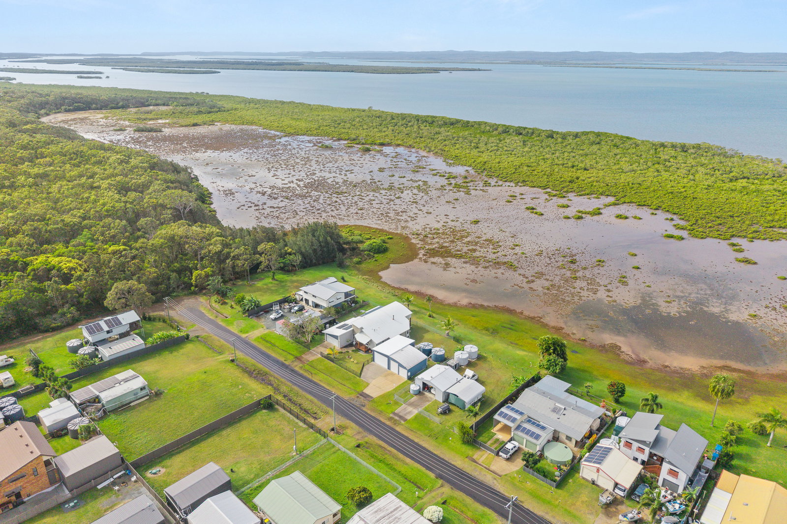 9-11 Jensen Avenue, Maaroom  QLD  4650