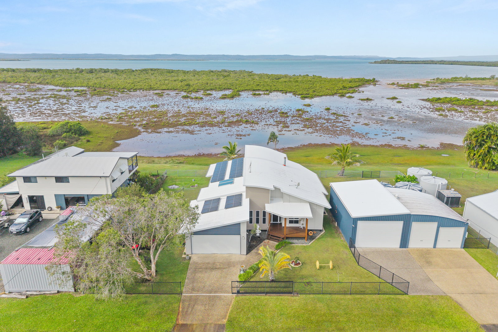 9-11 Jensen Avenue, Maaroom  QLD  4650