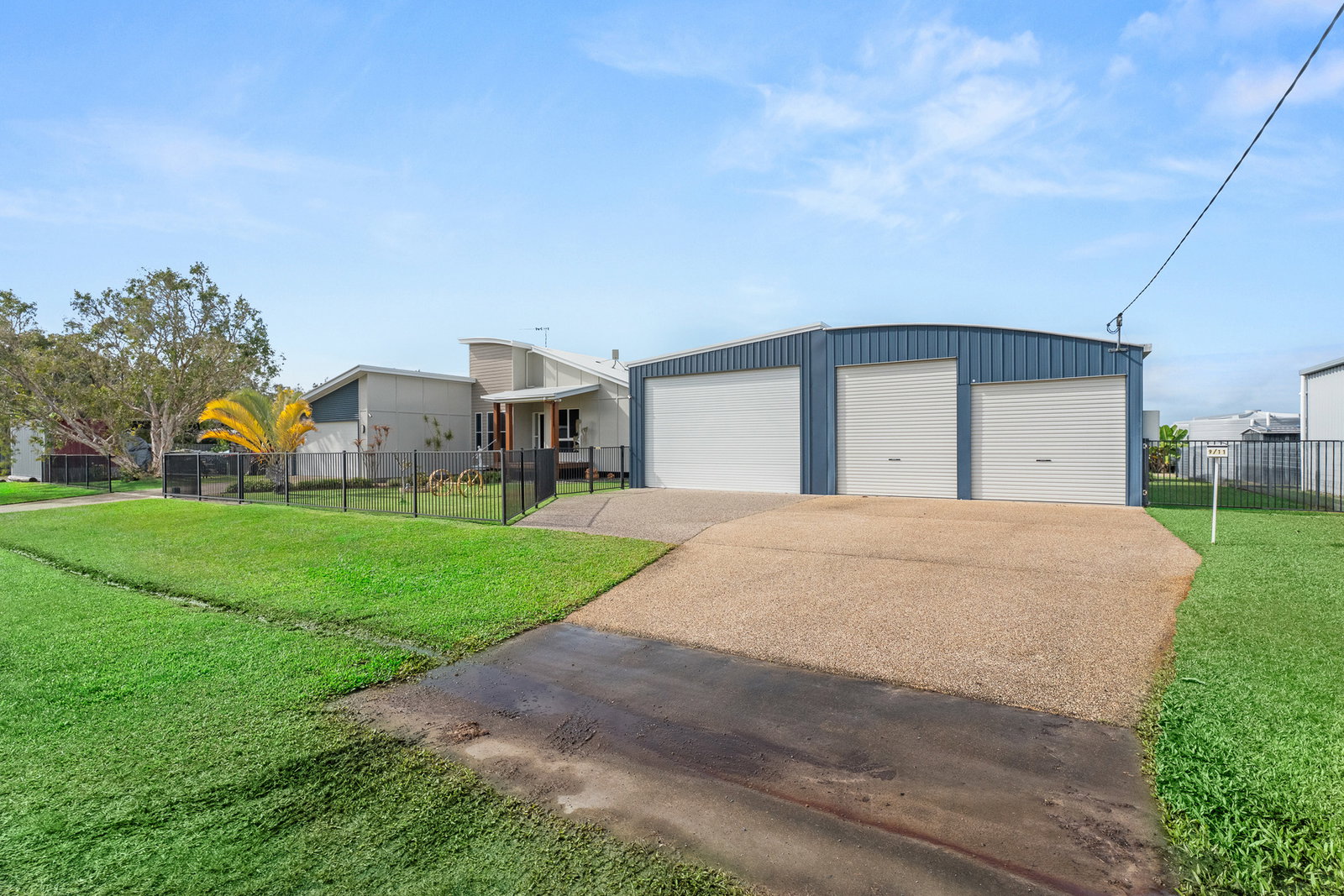 9-11 Jensen Avenue, Maaroom  QLD  4650