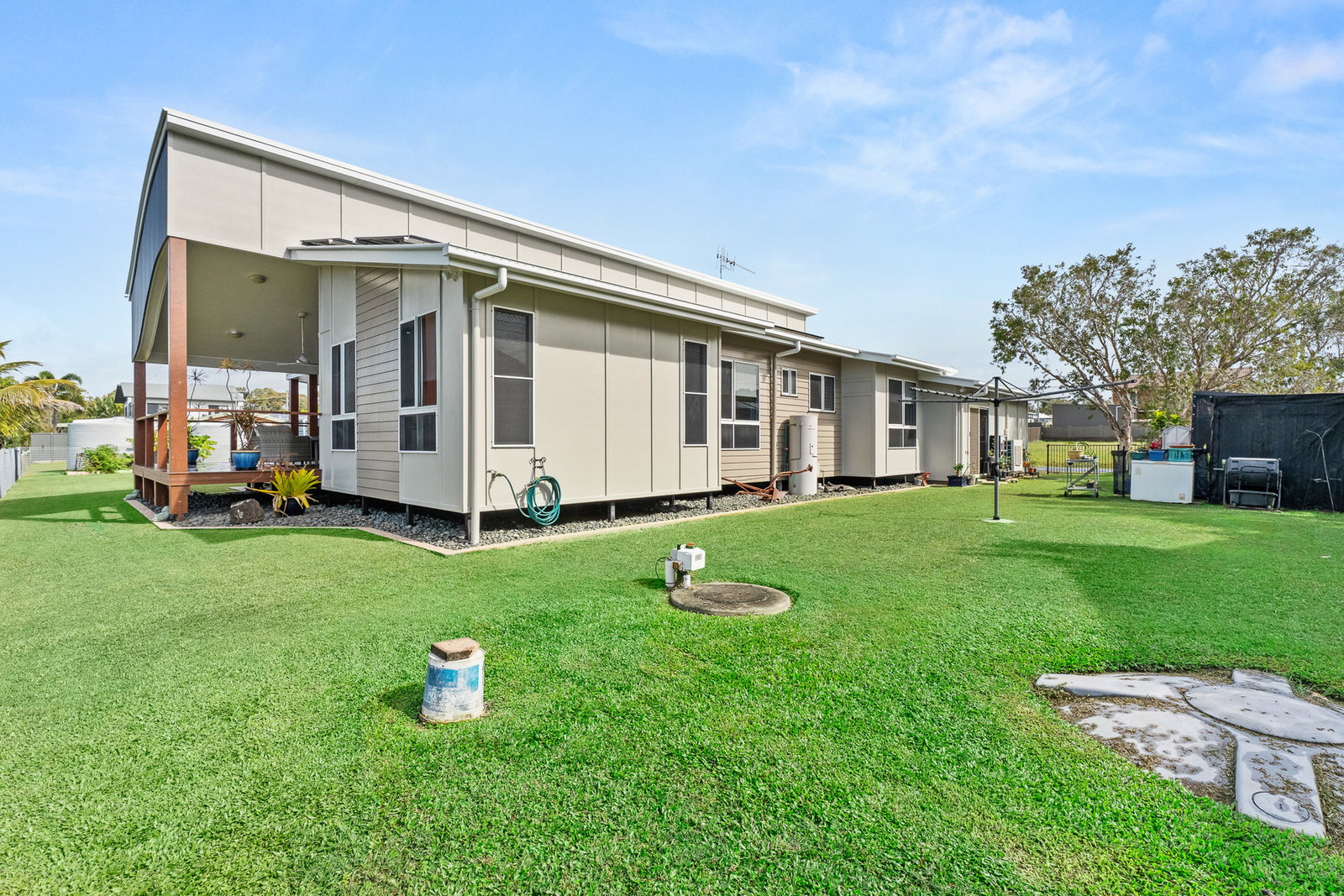 9-11 Jensen Avenue, Maaroom  QLD  4650