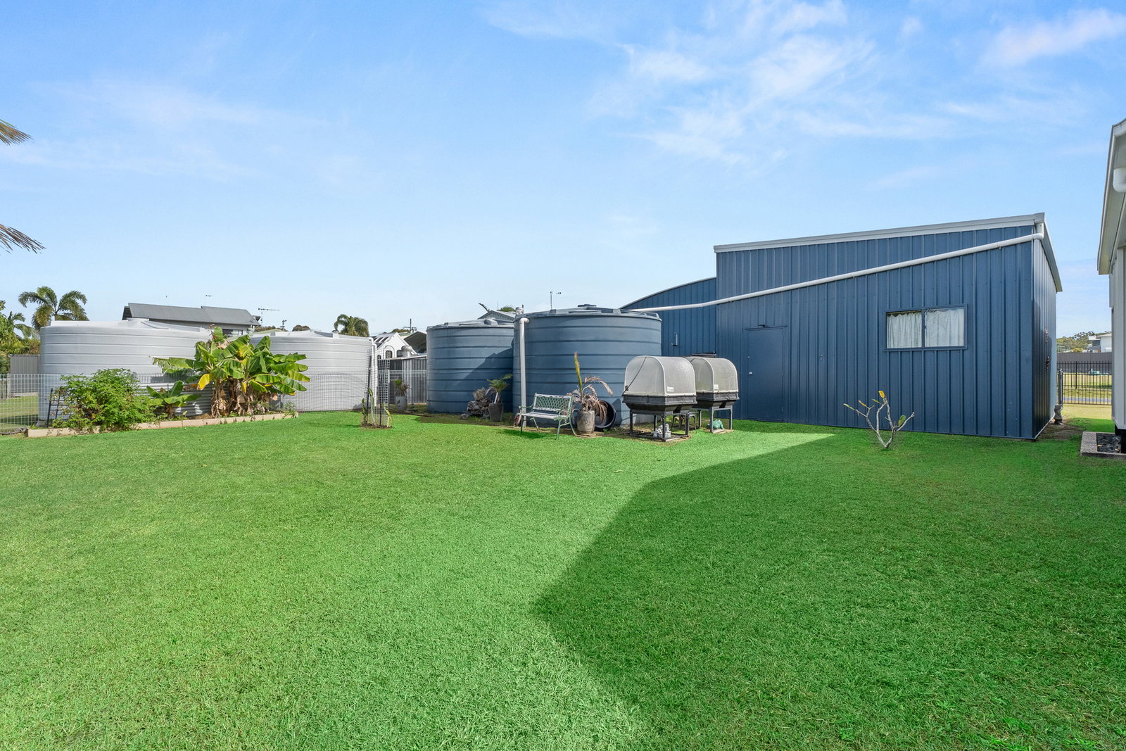9-11 Jensen Avenue, Maaroom  QLD  4650