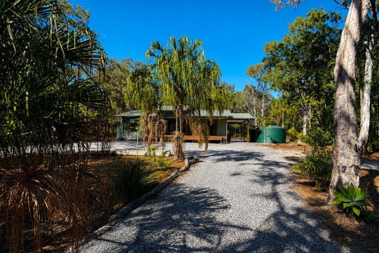 150 Fitzroy Crescent, Agnes Water  QLD  4677