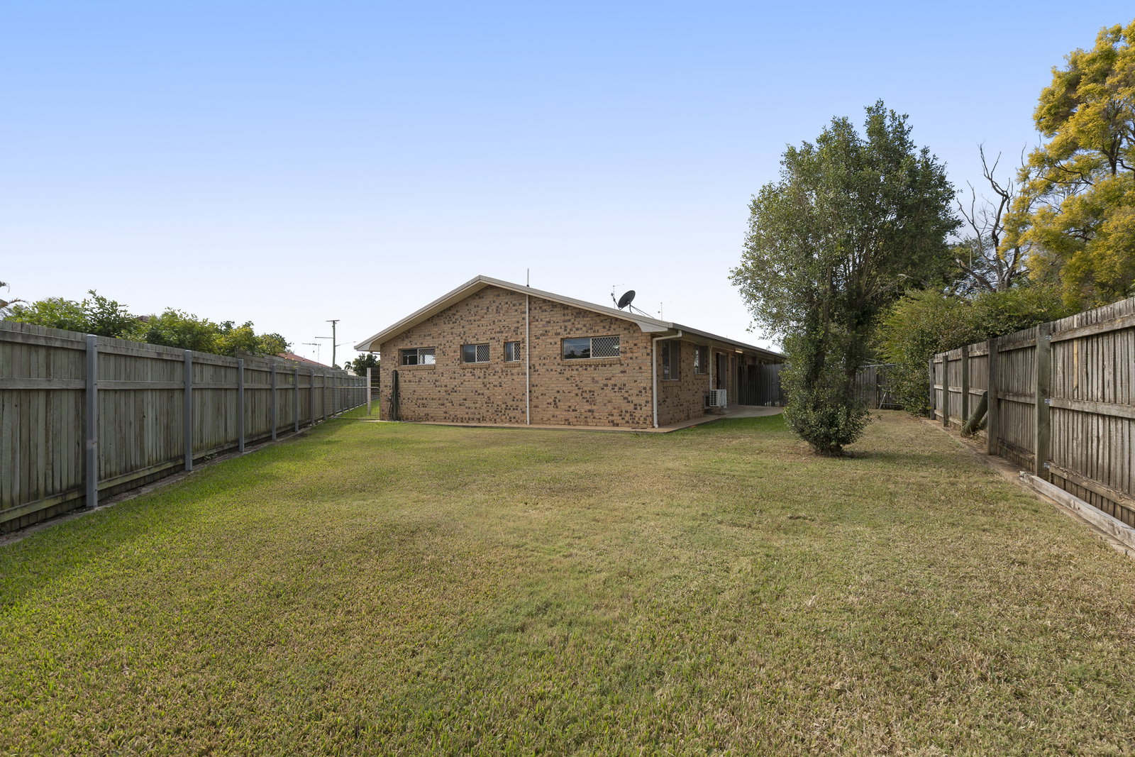 2/21 Kinghorn Street, Kalkie  QLD  4670