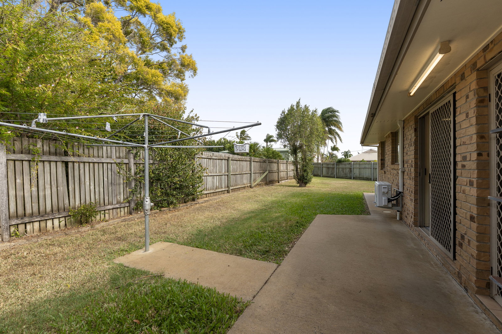 2/21 Kinghorn Street, Kalkie  QLD  4670