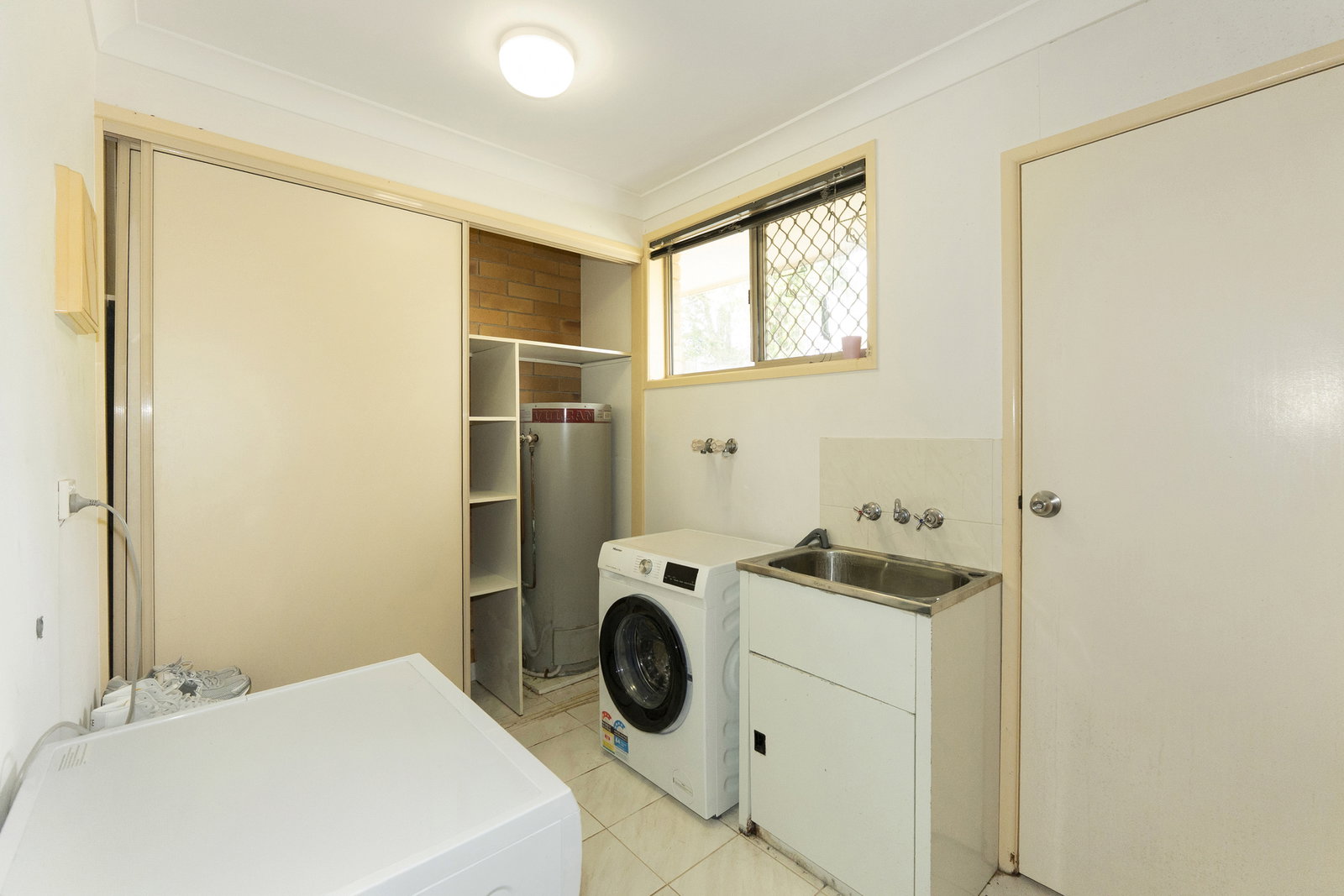 2/21 Kinghorn Street, Kalkie  QLD  4670