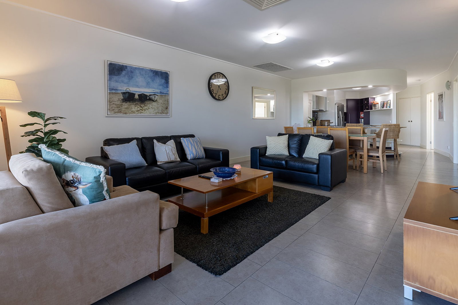 127/9 Beaches Village Circuit, Agnes Water  QLD  4677
