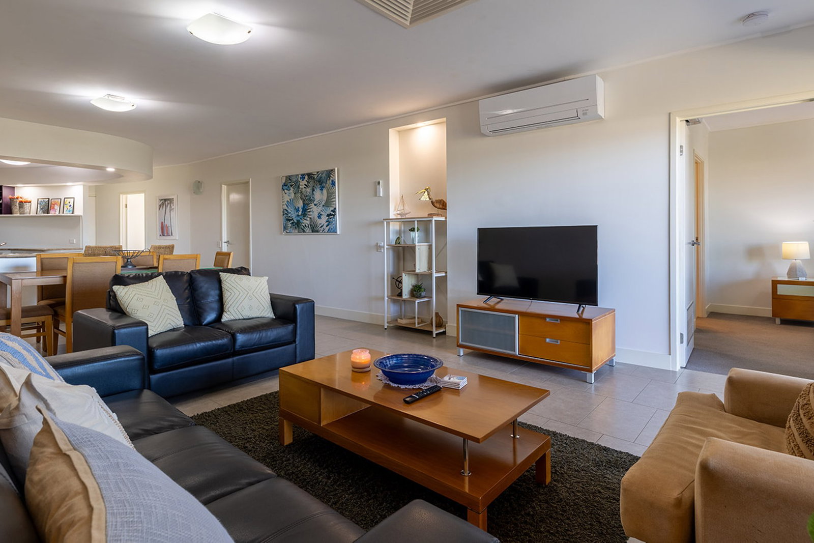 127/9 Beaches Village Circuit, Agnes Water  QLD  4677