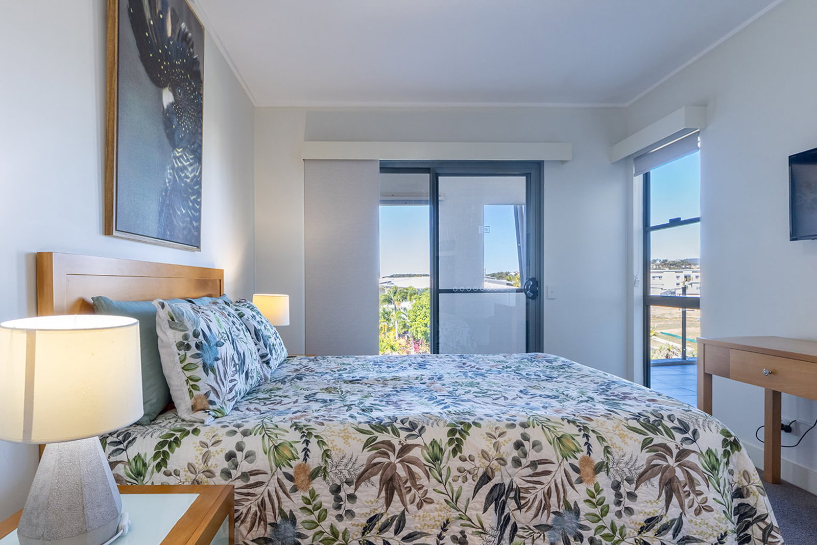 127/9 Beaches Village Circuit, Agnes Water  QLD  4677