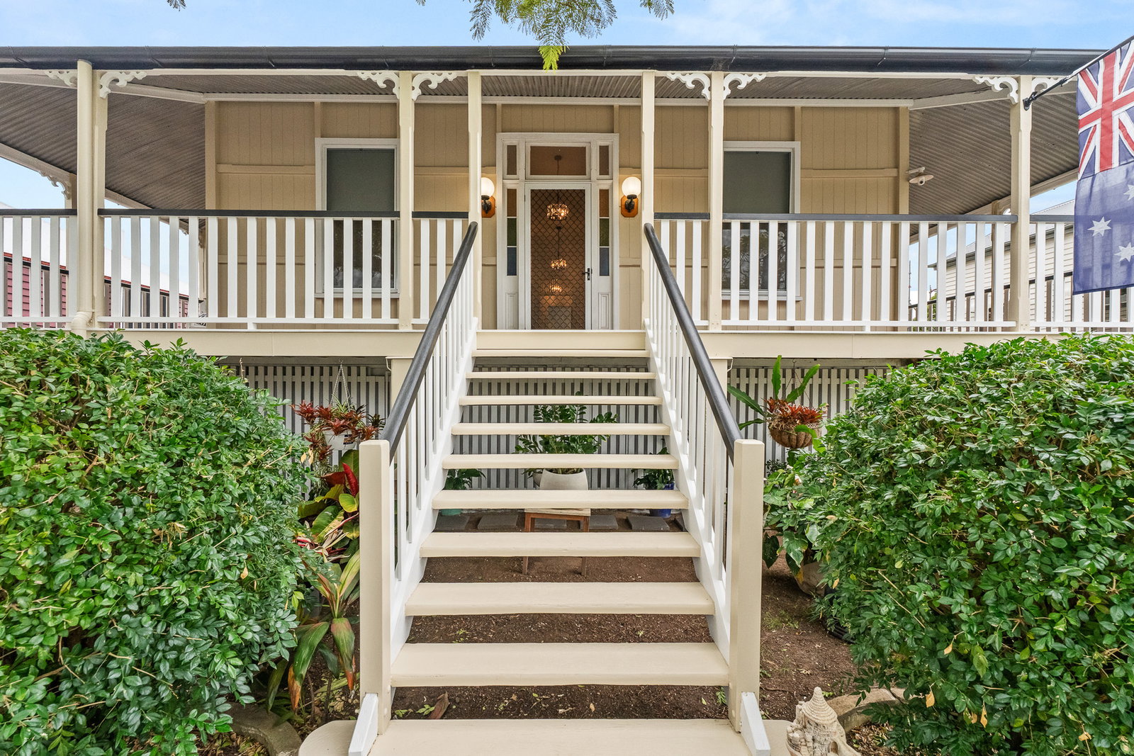 35 Churchill Street, Maryborough  QLD  4650