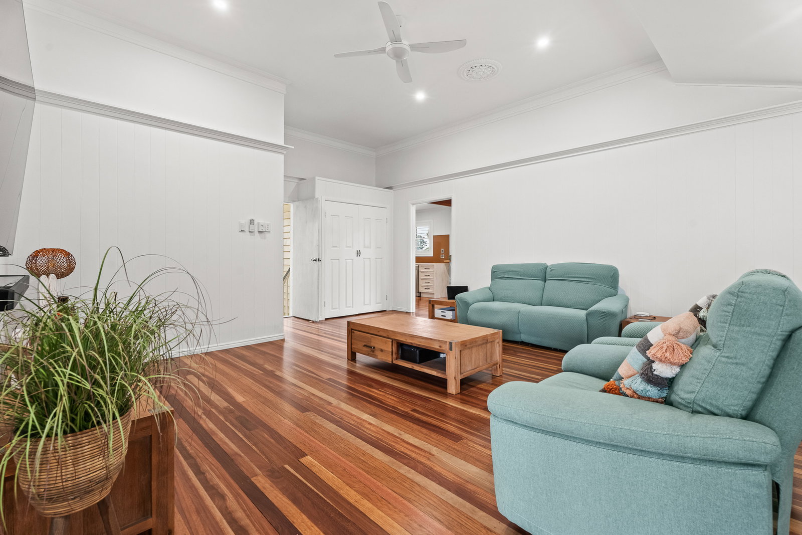 35 Churchill Street, Maryborough  QLD  4650