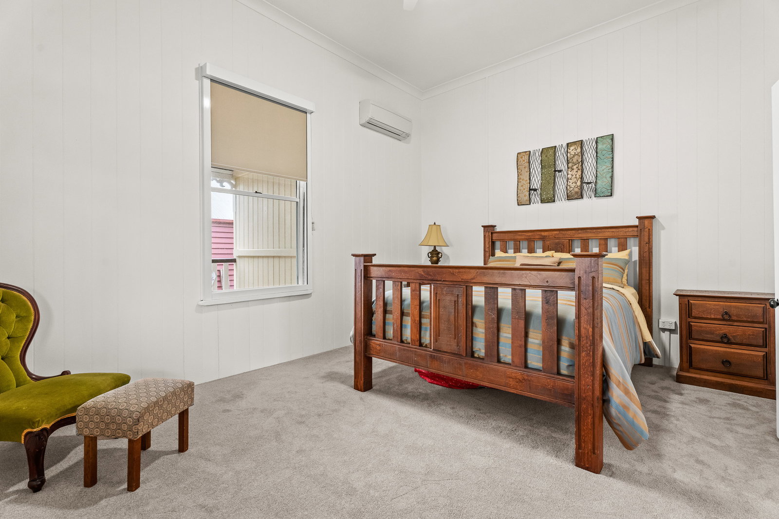 35 Churchill Street, Maryborough  QLD  4650