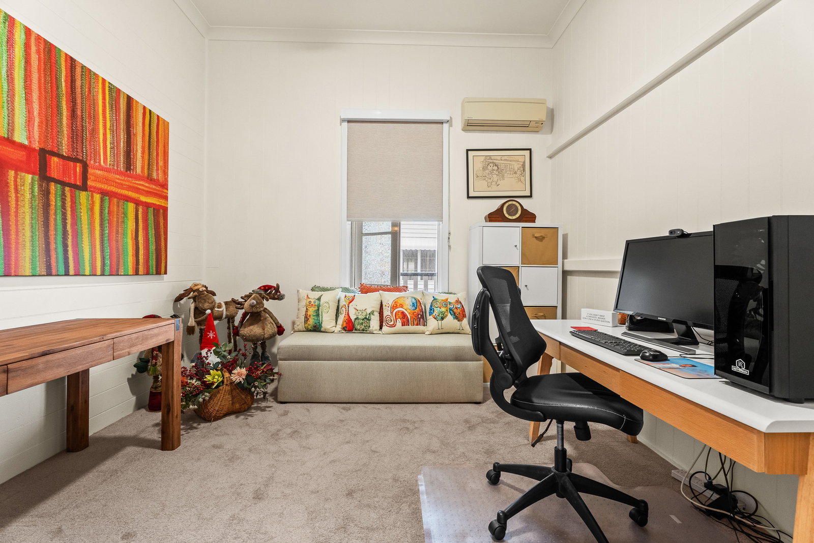 35 Churchill Street, Maryborough  QLD  4650