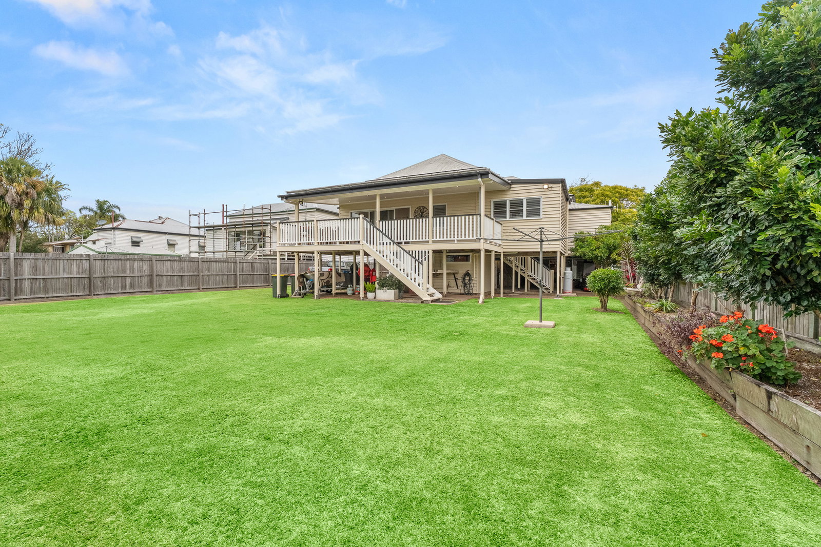 35 Churchill Street, Maryborough  QLD  4650