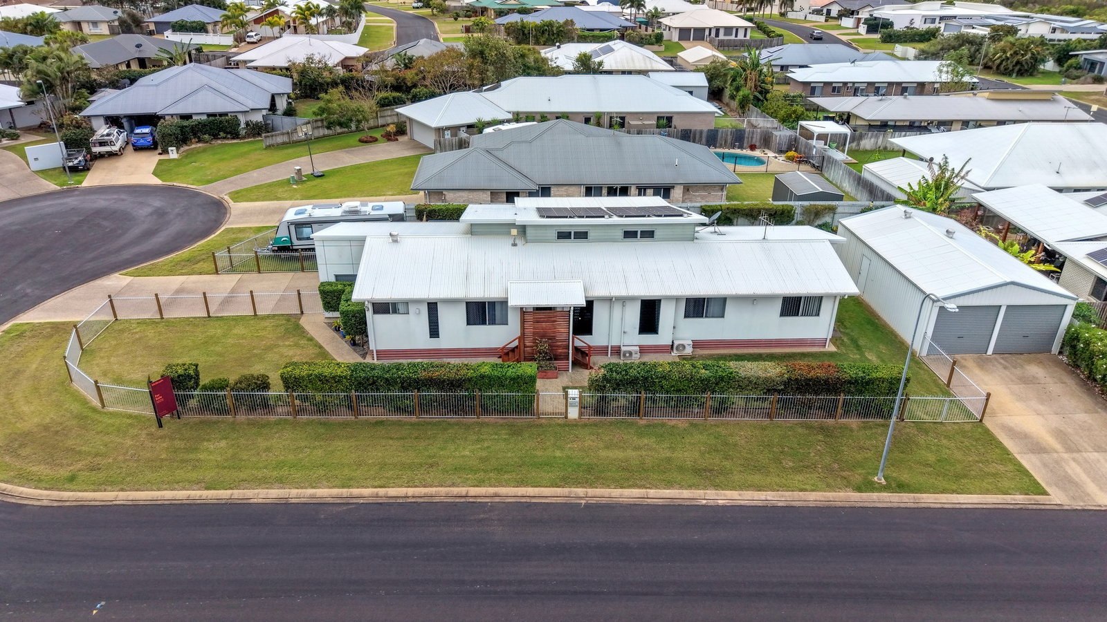 12 Sorrento Drive, Bargara  QLD  4670