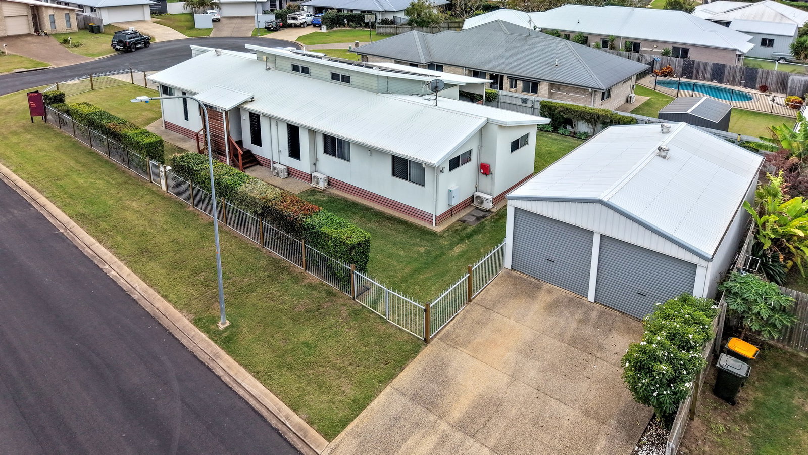 12 Sorrento Drive, Bargara  QLD  4670